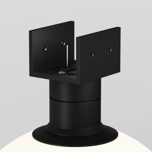 Уличный трековый светильник Outdoor O-TR01-1-S-9WB3K