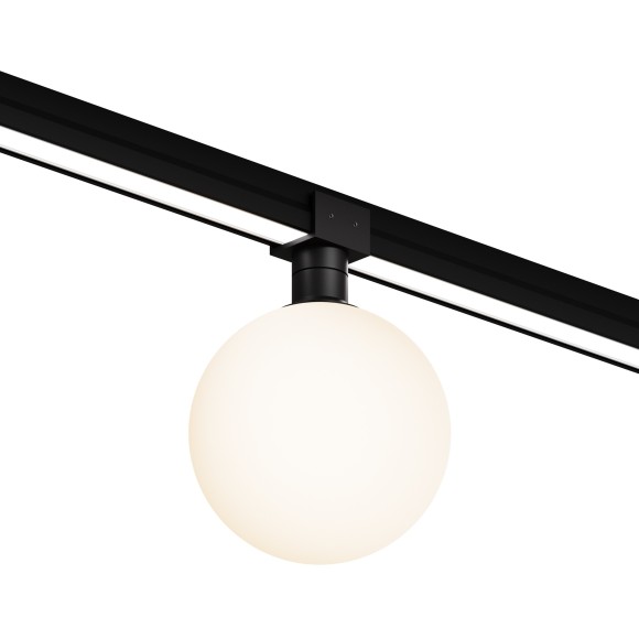 Уличный трековый светильник Outdoor O-TR01-1-S-9WB3K