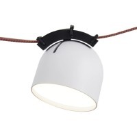 DK5542-WH+BK Cветодиодный светильник на ременный шинопровод Denkirs Belty CRI90+ 4000К 960Лм 120° 12Вт