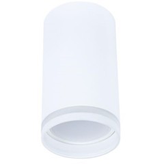 Точечный накладной светильник Arte Lamp IMAI A2266PL-1WH Точечный накладной светильник Arte Lamp IMAI A2266PL-1WH
