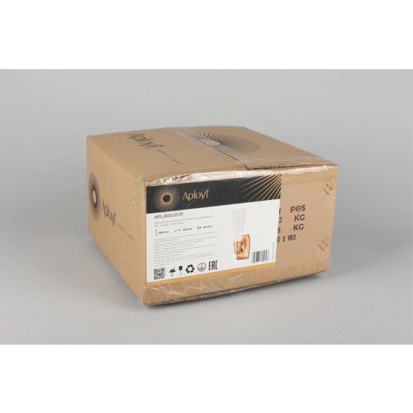 Светильник настенный (Бра) APL.800.01.01