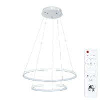 Подвесной светильник Arte lamp FRODO A2197SP-2WH