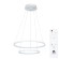 Подвесной светильник Arte lamp FRODO A2197SP-2WH