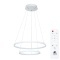 Подвесной светильник Arte lamp FRODO A2197SP-2WH