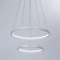 Подвесной светильник Arte lamp FRODO A2197SP-2WH