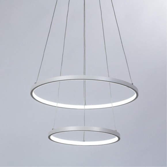 Подвесной светильник Arte lamp FRODO A2197SP-2WH Подвесной светильник Arte lamp FRODO A2197SP-2WH
