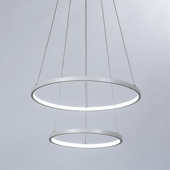 Подвесной светильник Arte lamp FRODO A2197SP-2WH Подвесной светильник Arte lamp FRODO A2197SP-2WH