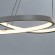 Подвесной светильник Arte lamp FRODO A2197SP-2WH