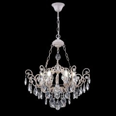 Люстра Freya FR1002PL-06WG Люстра Freya FR1002PL-06WG