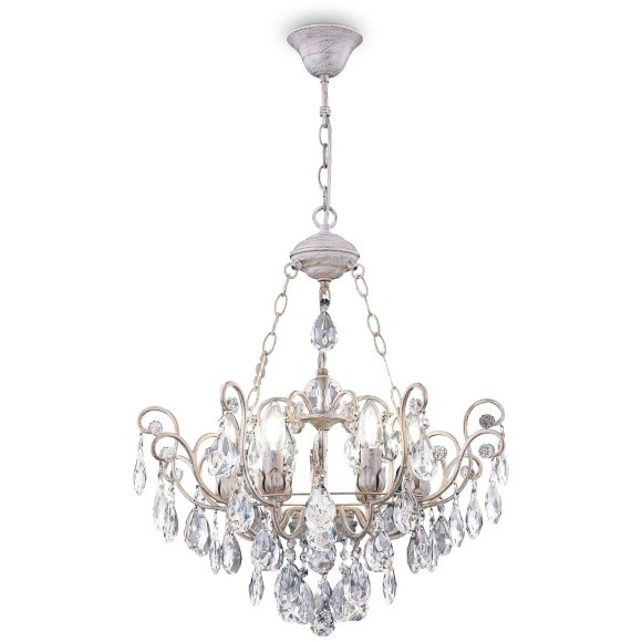 Люстра Freya FR1002PL-06WG