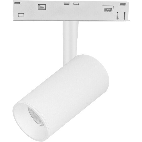 Светильник точечный 48V 12W Uno CCT Lightstar 209506CCT