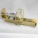 Бра Lussole GRLSA-7701-01 SELVINO IP21 под лампу 1xE14 6W