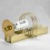 Бра Lussole GRLSA-7701-01 SELVINO IP21 под лампу 1xE14 6W