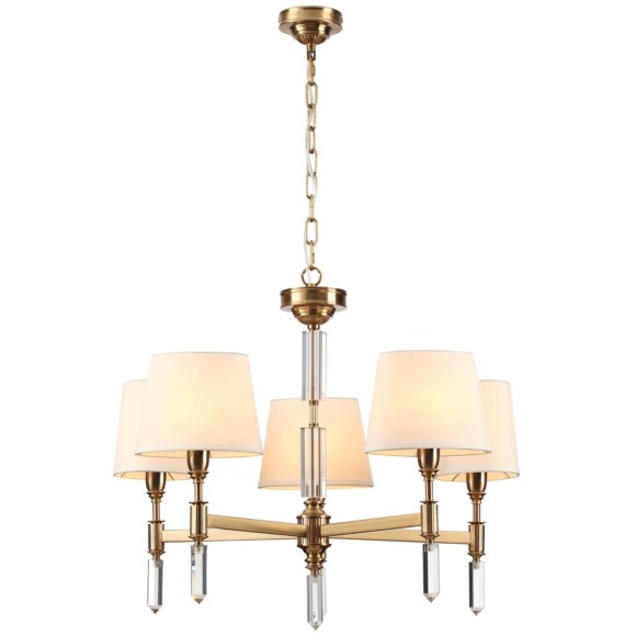 Люстра потолочная Odeon Light 4894/5 LONDON под лампы 5xE14 5*40W Люстра потолочная Odeon Light 4894/5 LONDON под лампы 5xE14 5*40W