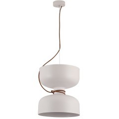 Светильник подвесной Crystal Lux UNO SP1.1 WHITE Светильник подвесной Crystal Lux UNO SP1.1 WHITE