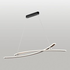 Линейно-подвесной светильник Lussole HALE LSP-7383