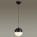 Подвесной светильник Odeon Light 4958/1 PINGA под лампу 1xE27 1*40W