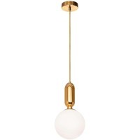9974-A Подвесной светильник LOFT IT Parachilna