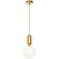 9974-A Подвесной светильник LOFT IT Parachilna