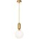 9974-A Подвесной светильник LOFT IT Parachilna