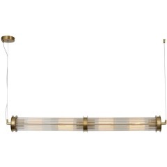 Подвесной светильник Trompa 4092-4P Подвесной светильник Trompa 4092-4P