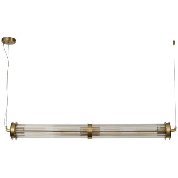 Подвесной светильник Trompa 4092-4P