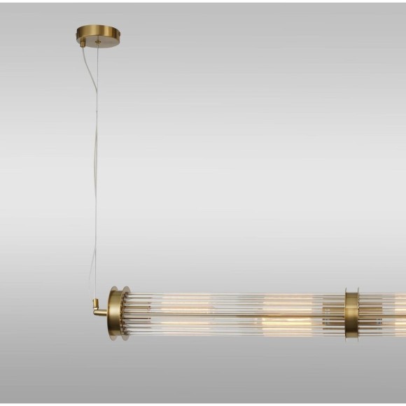 Подвесной светильник Trompa 4092-4P