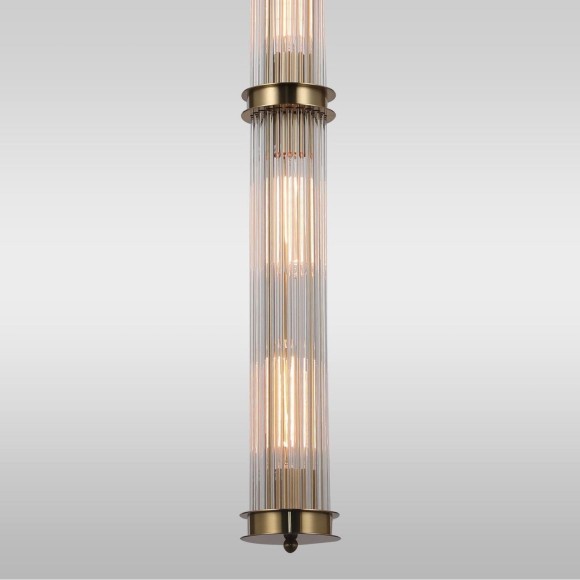 Подвесной светильник Trompa 4092-4P