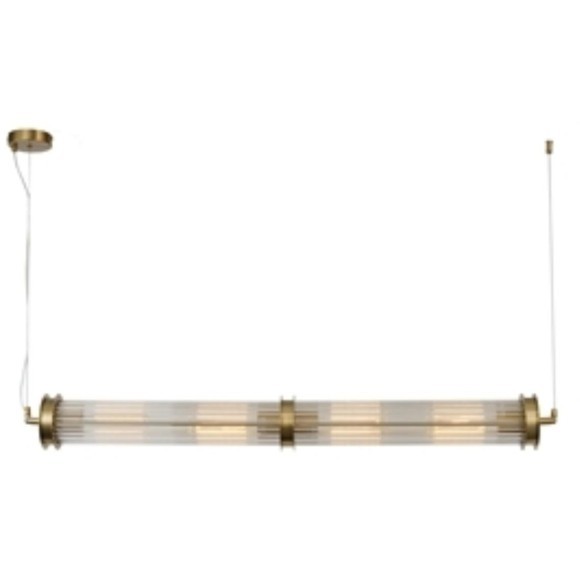 Подвесной светильник Trompa 4092-4P