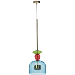 2008-C Подвесной светильник LOFT IT Candy 2008-C Подвесной светильник LOFT IT Candy