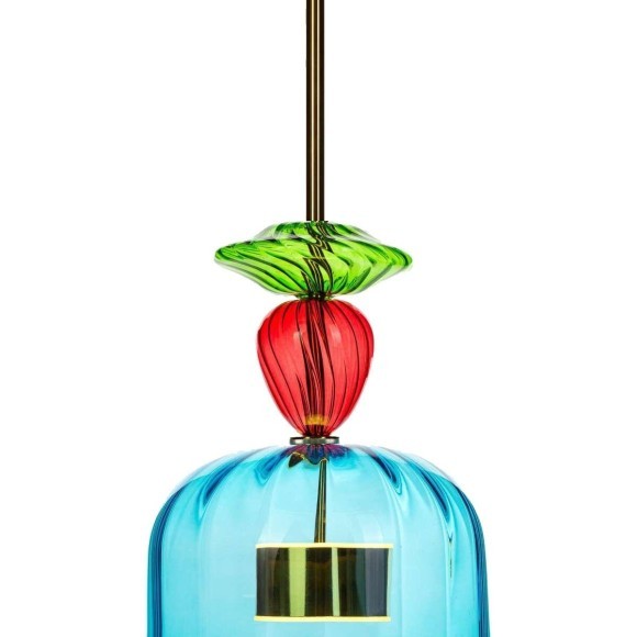 2008-C Подвесной светильник LOFT IT Candy