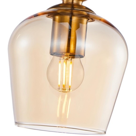 Подвесной светильник Dubbel 4352-1P Подвесной светильник Dubbel 4352-1P