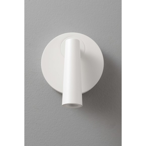 Бра Crystal Lux CLT 233W WH 1400/589