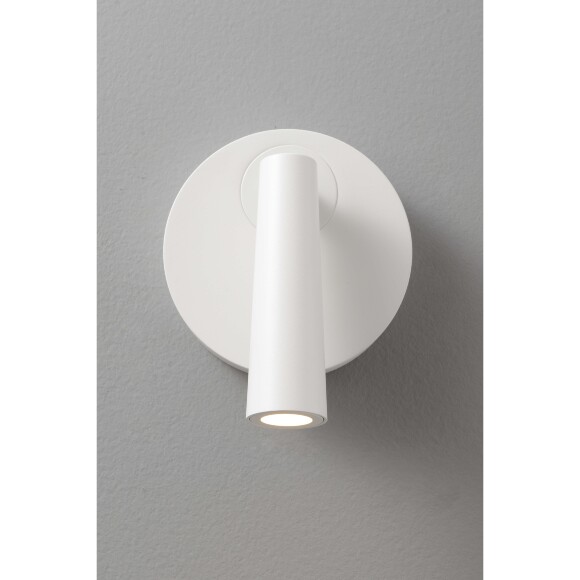 Бра Crystal Lux CLT 233W WH 1400/589