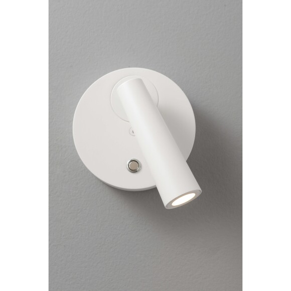 Бра Crystal Lux CLT 233W WH 1400/589