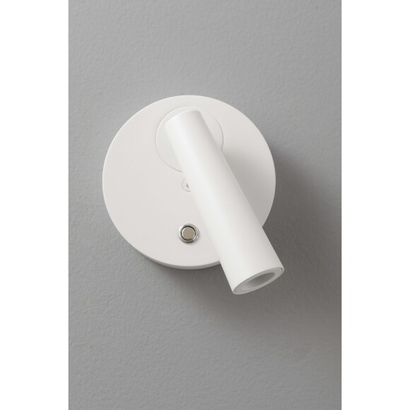 Бра Crystal Lux CLT 233W WH 1400/589