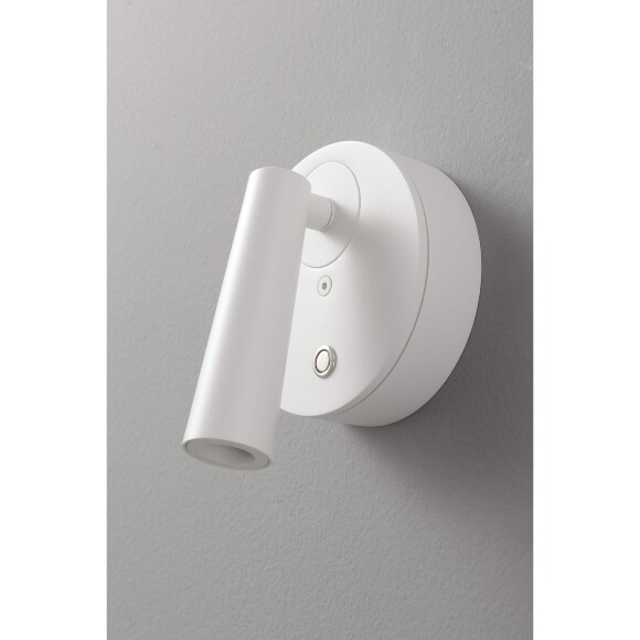 Бра Crystal Lux CLT 233W WH 1400/589