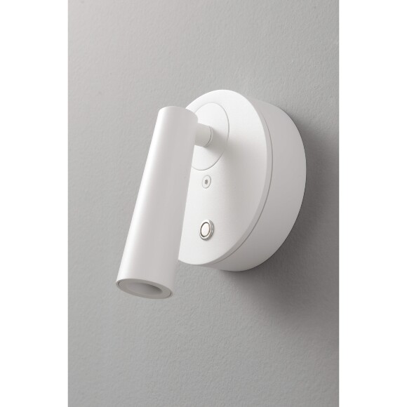 Бра Crystal Lux CLT 233W WH 1400/589