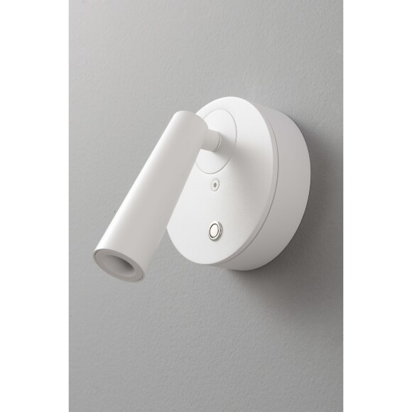 Бра Crystal Lux CLT 233W WH 1400/589