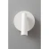 Crystal Lux CLT 233W WH 1400/589 Настенный светодиодный спот (бра) для чтения, с сенсорным выключателем на корпусе, белый матовый металл LED 3Вт 3000К 255Лм CRI95 36° IP20 220V Crystal Lux CLT 233W WH 1400/589 Настенный светодиодный спот (бра) для чтения, с сенсорным выключателем на корпусе, белый матовый металл LED 3Вт 3000К 255Лм CRI95 36° IP20 220V