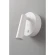 Crystal Lux CLT 233W WH 1400/589 Настенный светодиодный спот (бра) для чтения, с сенсорным выключателем на корпусе, белый матовый металл LED 3Вт 3000К 255Лм CRI95 36° IP20 220V Crystal Lux CLT 233W WH 1400/589 Настенный светодиодный спот (бра) для чтения, с сенсорным выключателем на корпусе, белый матовый металл LED 3Вт 3000К 255Лм CRI95 36° IP20 220V
