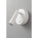 Crystal Lux CLT 233W WH 1400/589 Настенный светодиодный спот (бра) для чтения, с сенсорным выключателем на корпусе, белый матовый металл LED 3Вт 3000К 255Лм CRI95 36° IP20 220V Crystal Lux CLT 233W WH 1400/589 Настенный светодиодный спот (бра) для чтения, с сенсорным выключателем на корпусе, белый матовый металл LED 3Вт 3000К 255Лм CRI95 36° IP20 220V