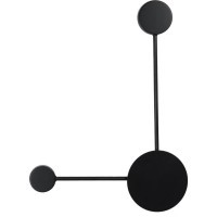 10057BK Настенный светильник LOFT IT Rays