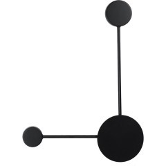 10057BK Настенный светильник LOFT IT Rays 10057BK Настенный светильник LOFT IT Rays