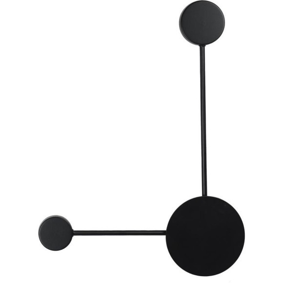 10057BK Настенный светильник LOFT IT Rays 10057BK Настенный светильник LOFT IT Rays