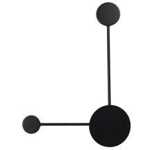 10057BK Настенный светильник LOFT IT Rays 10057BK Настенный светильник LOFT IT Rays