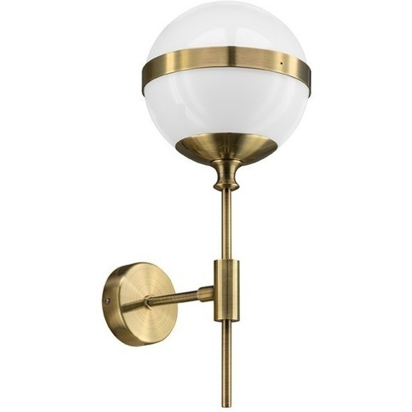 Бра Lightstar 813611 Globo под лампу 1xE14 40W Бра Lightstar 813611 Globo под лампу 1xE14 40W