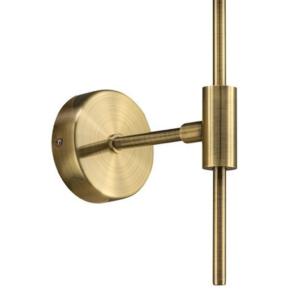 Бра Lightstar 813611 Globo под лампу 1xE14 40W Бра Lightstar 813611 Globo под лампу 1xE14 40W