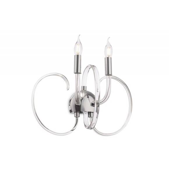 Бра Maytoni MOD051WL-02TR Atlanta под лампы 2xE14 40W Бра Maytoni MOD051WL-02TR Atlanta под лампы 2xE14 40W