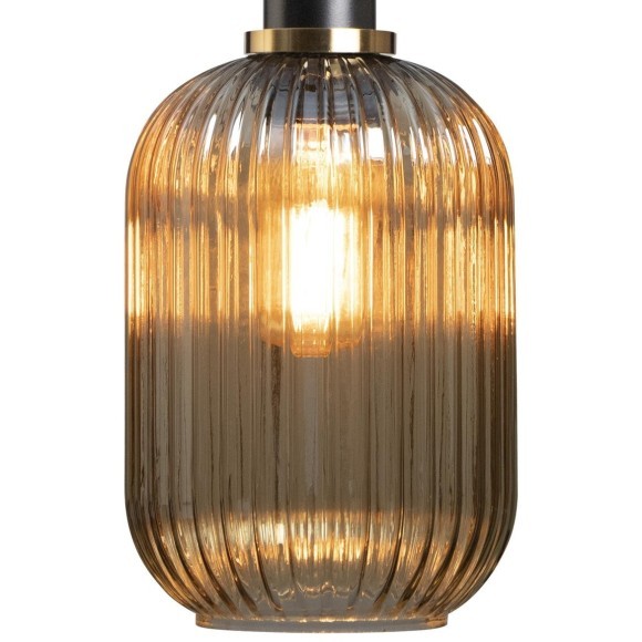 2071-A+BL Подвесной светильник LOFT IT Iris 2071-A+BL Подвесной светильник LOFT IT Iris